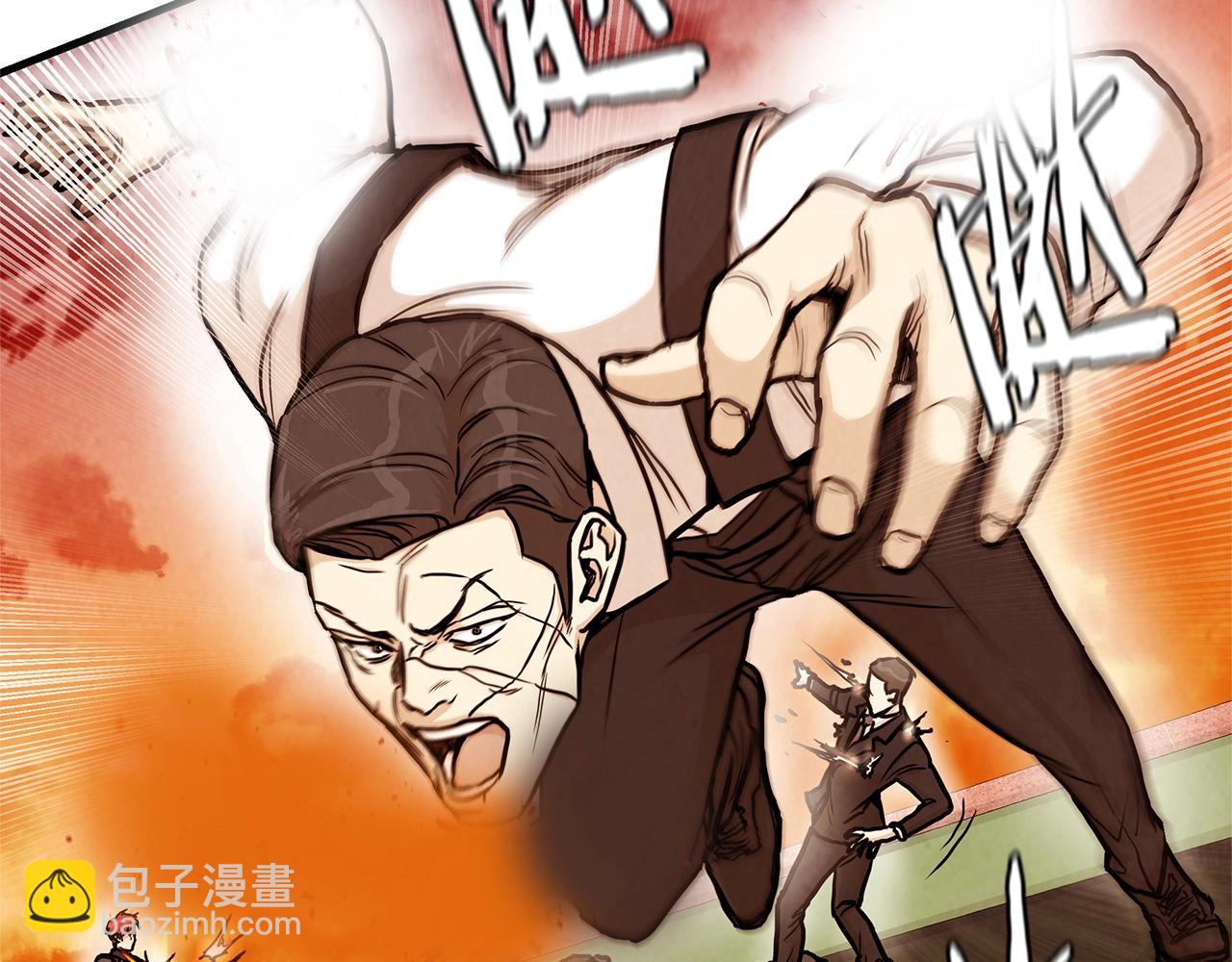 第23话 丧尸潮！(1/3)-第23话