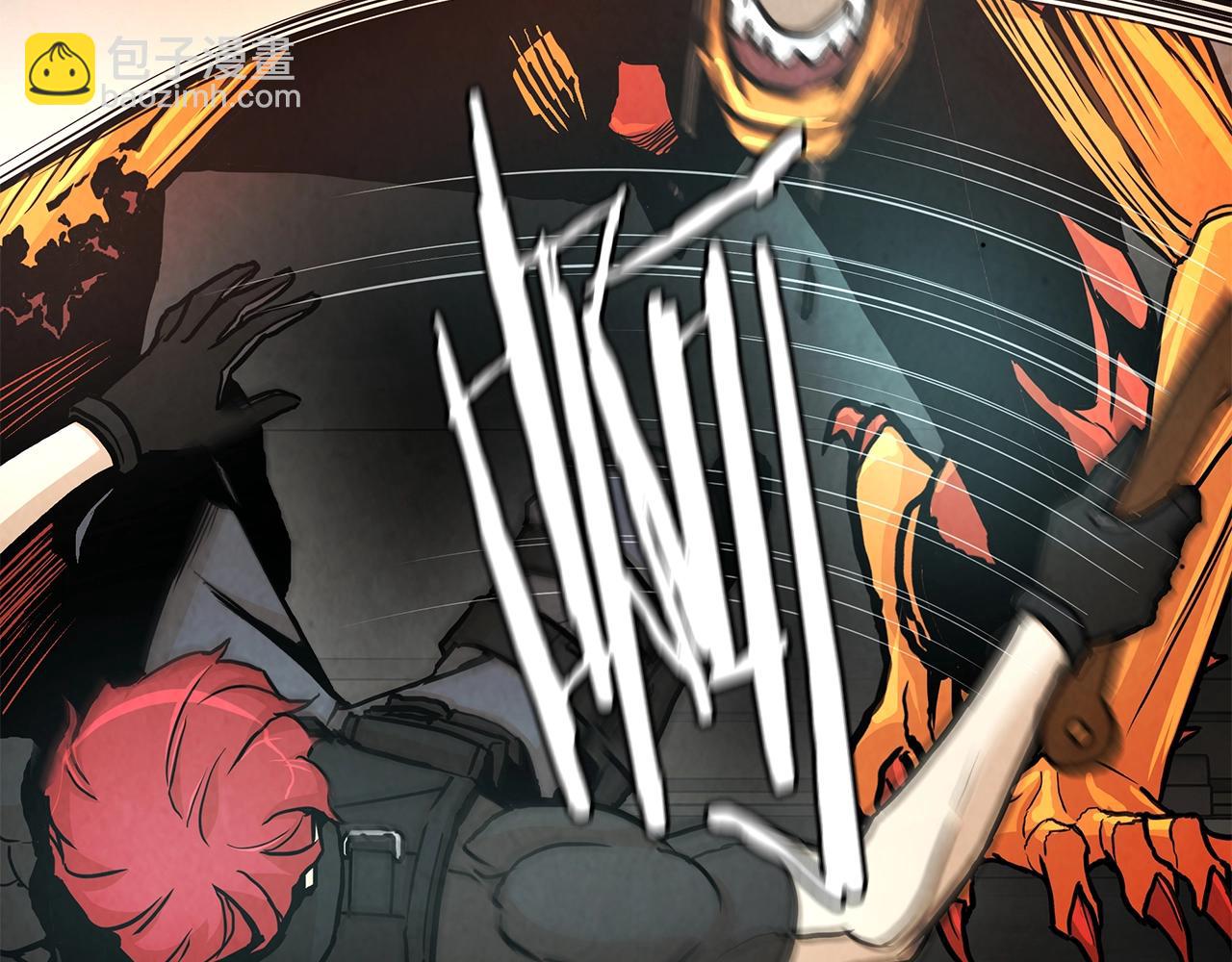 第29话 终结尸潮(1/4)-第29话