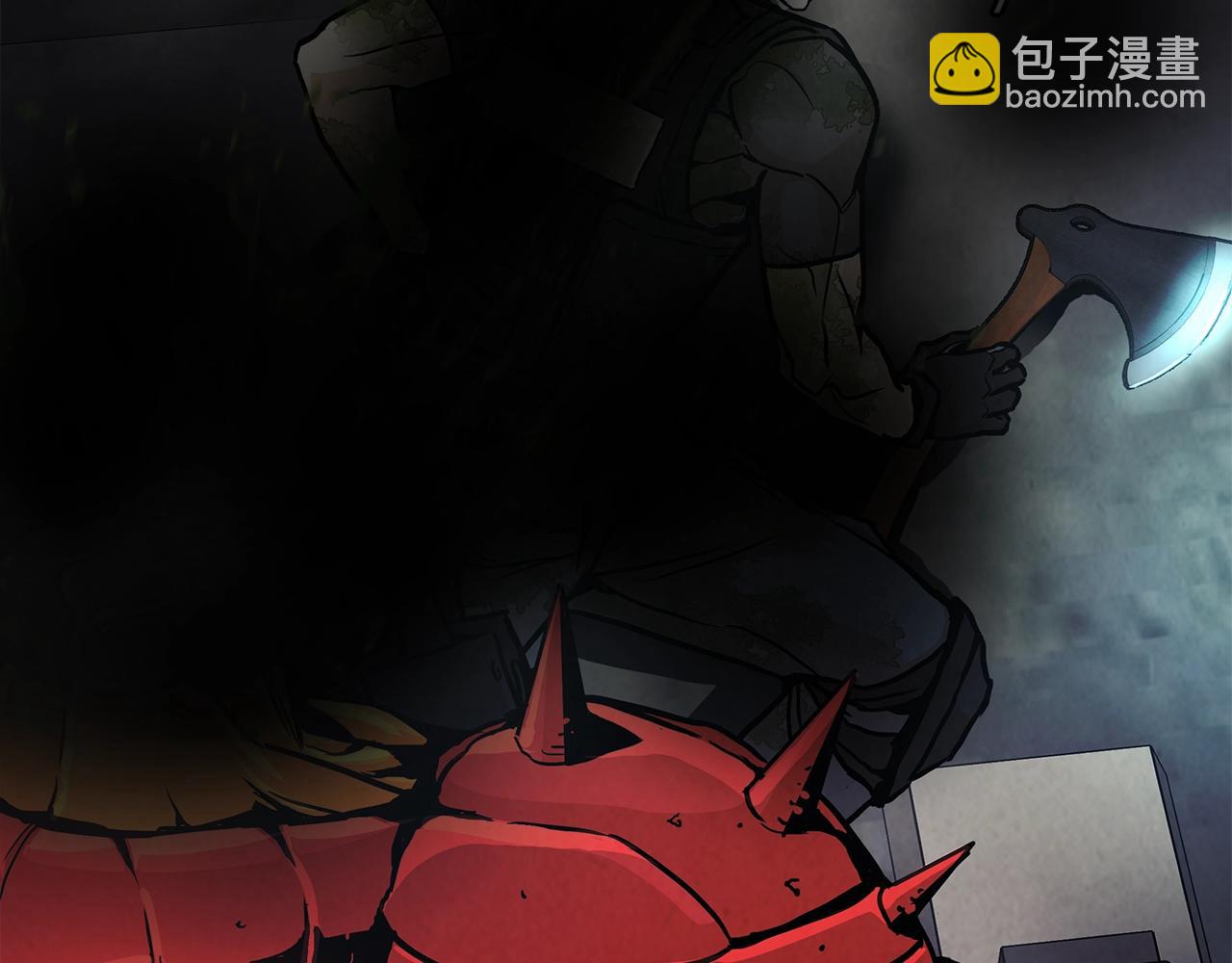 第29话 终结尸潮(1/4)-第29话