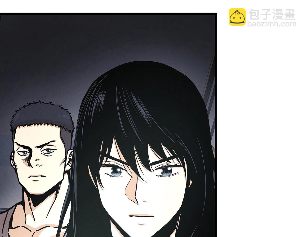 第31话 终结同伴(1/4)-第31话