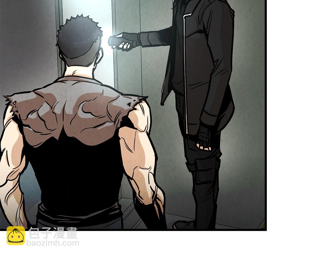 第31话 终结同伴(1/4)-第31话