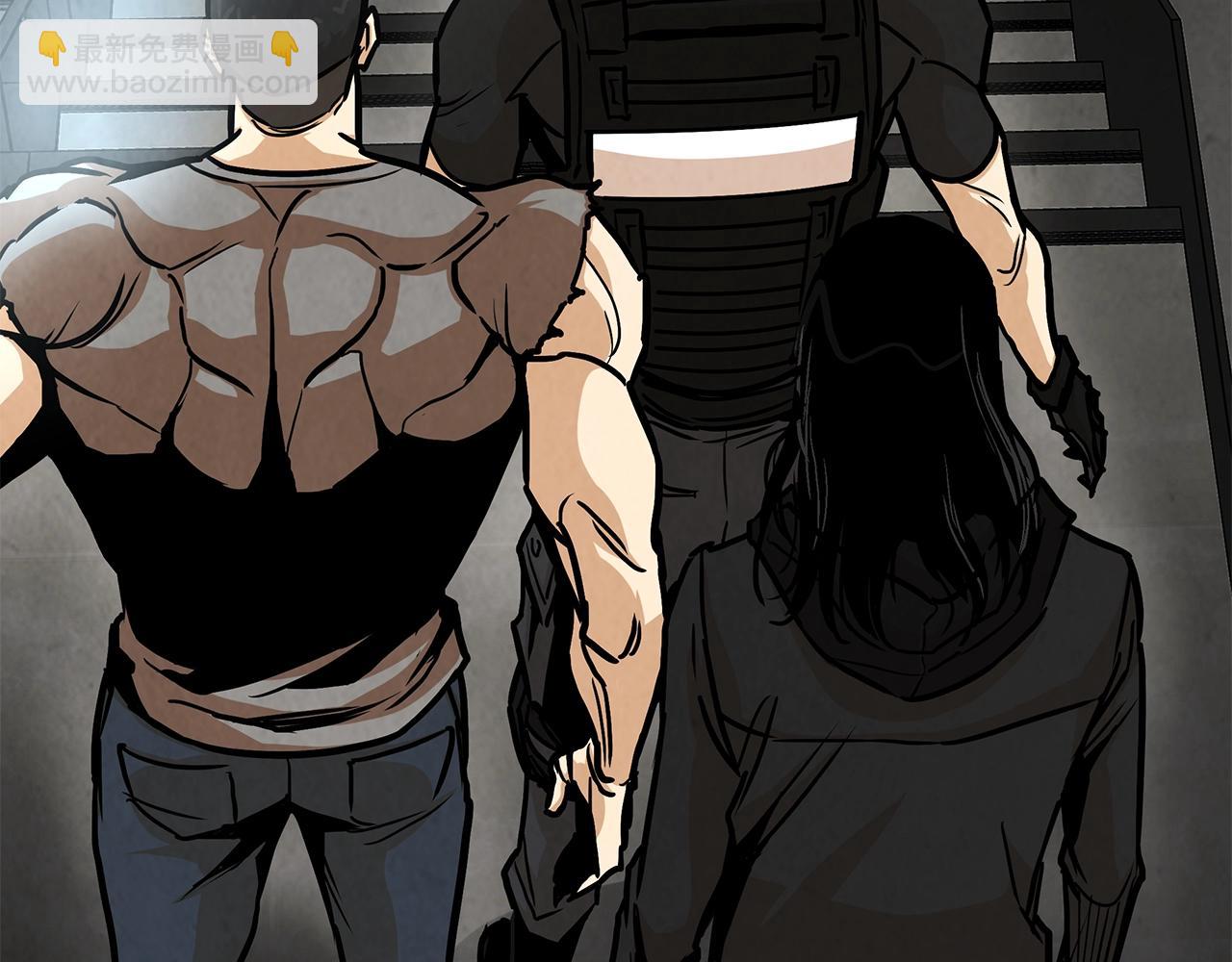 第31话 终结同伴(1/4)-第31话