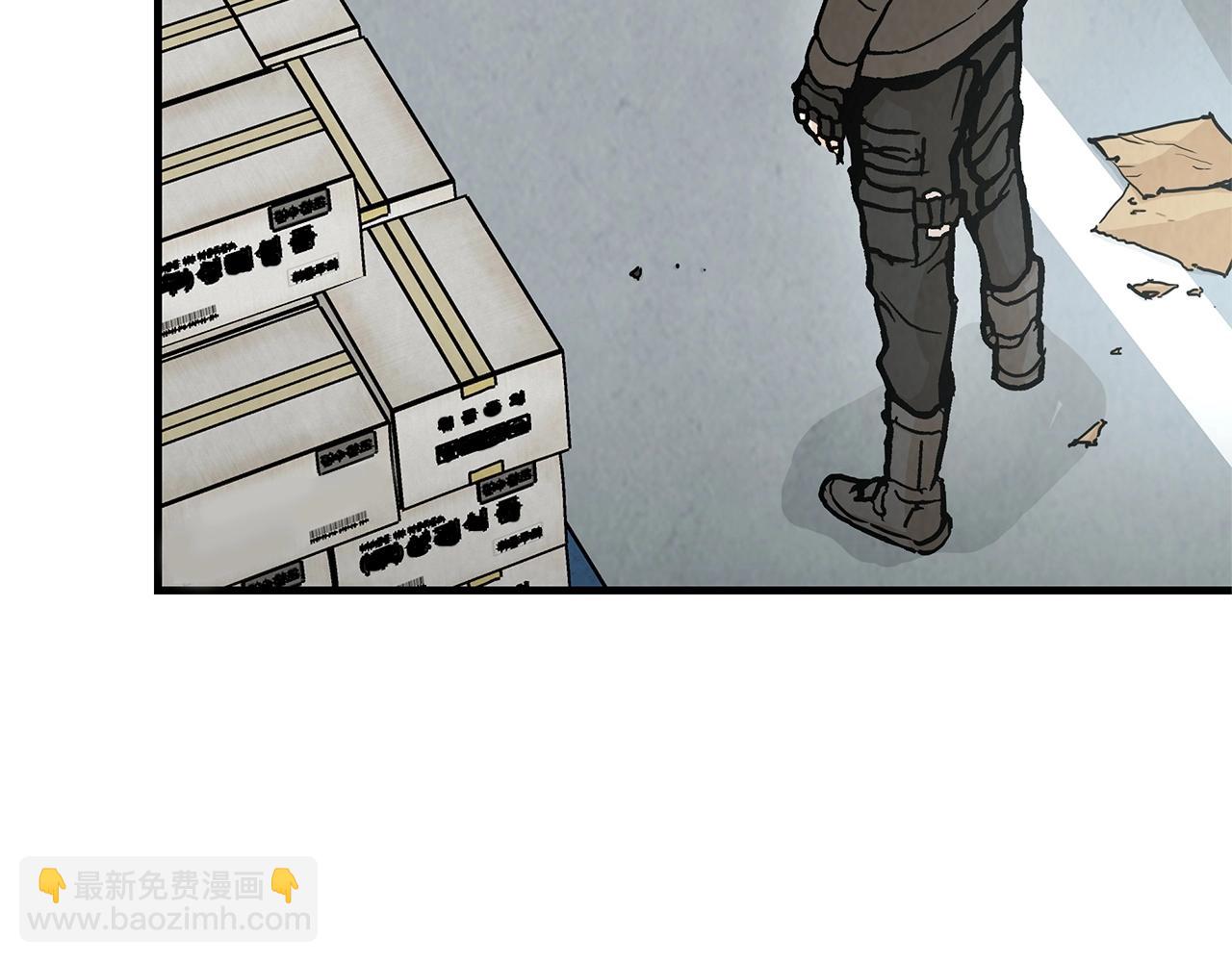 第33话 正轨(1/4)-第33话