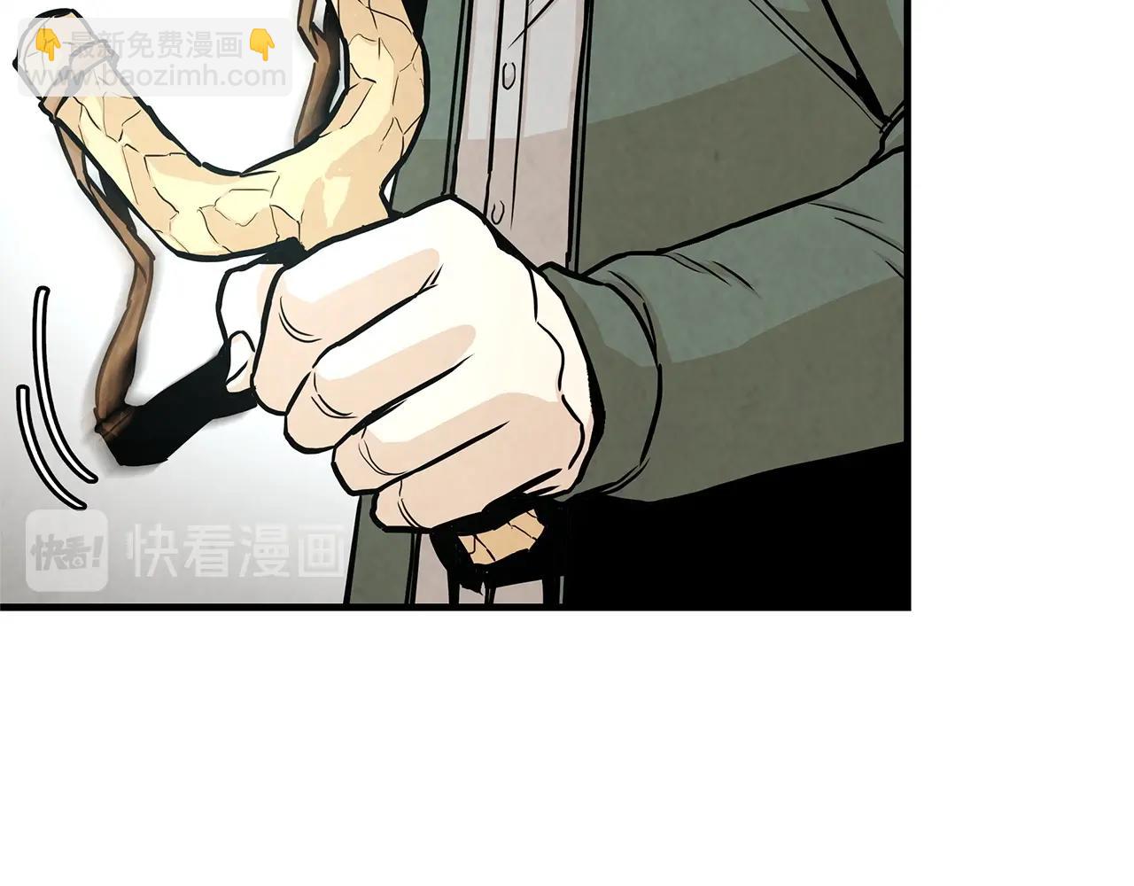 第33话 正轨(1/4)-第33话