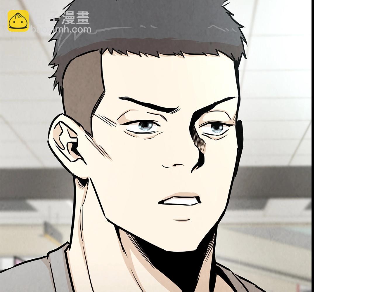 第33话 正轨(1/4)-第33话