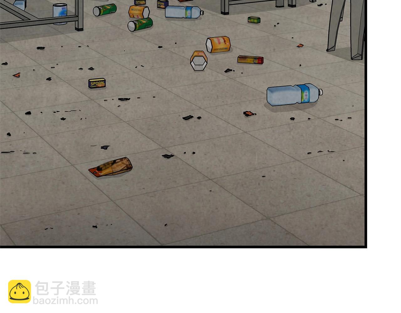 第35话 新的情报(1/3)-第35话