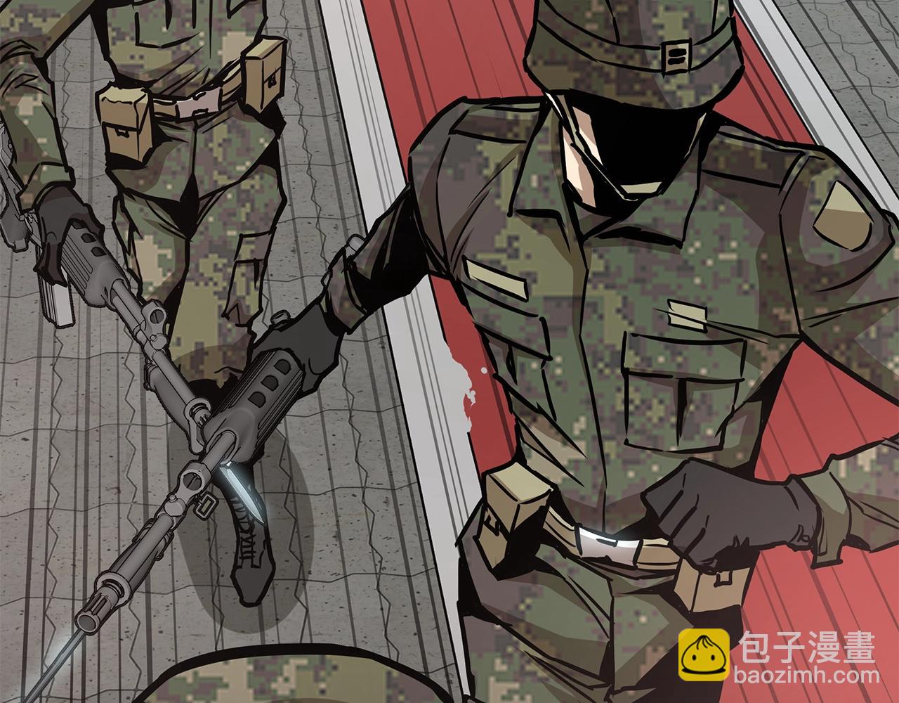 第39话 给你机会你不中用啊(1/4)-第39话