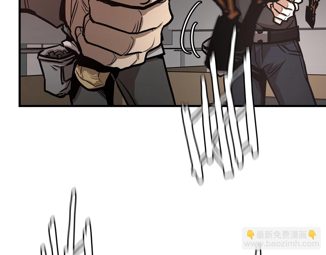 第39话 给你机会你不中用啊(1/4)-第39话