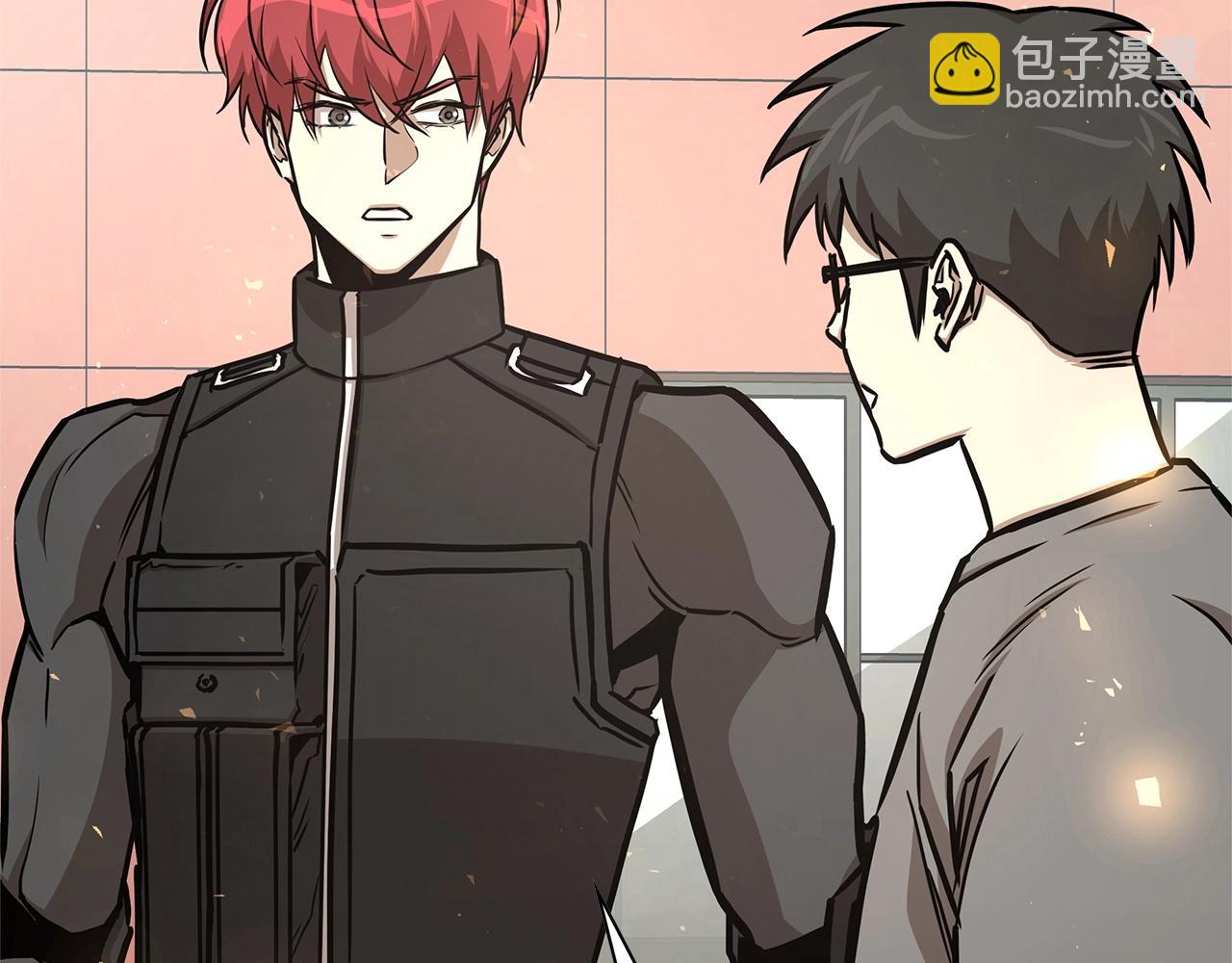 第41话 备战吧(1/5)-第41话