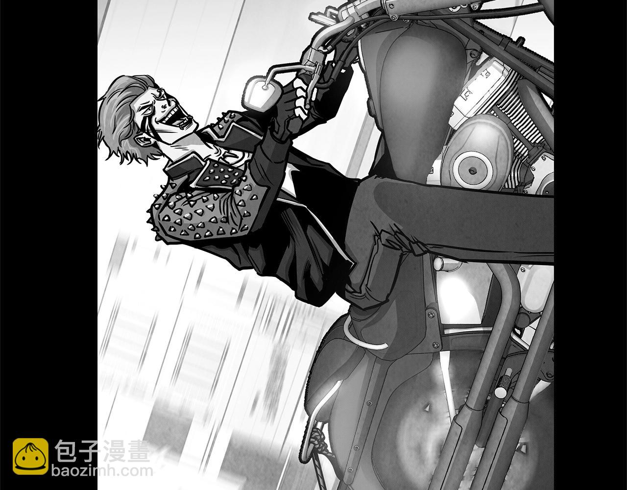 第43话 你好怪啊！(1/4)-第43话