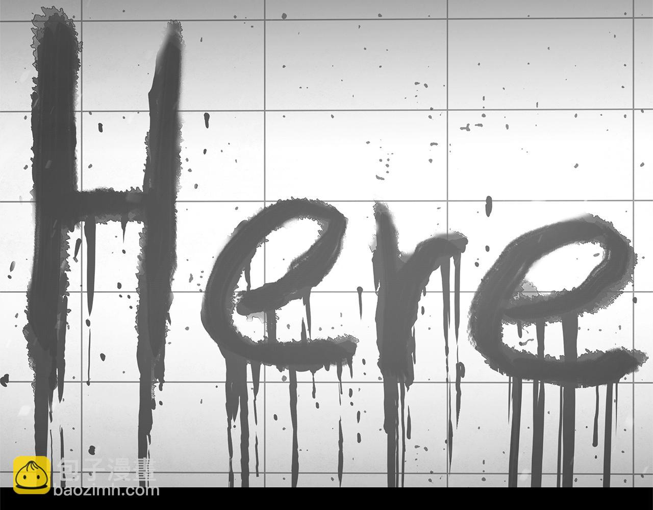 第43话 你好怪啊！(1/4)-第43话