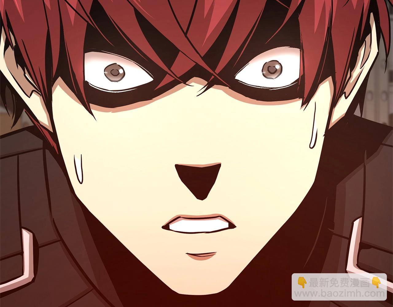 第43话 你好怪啊！(1/4)-第43话