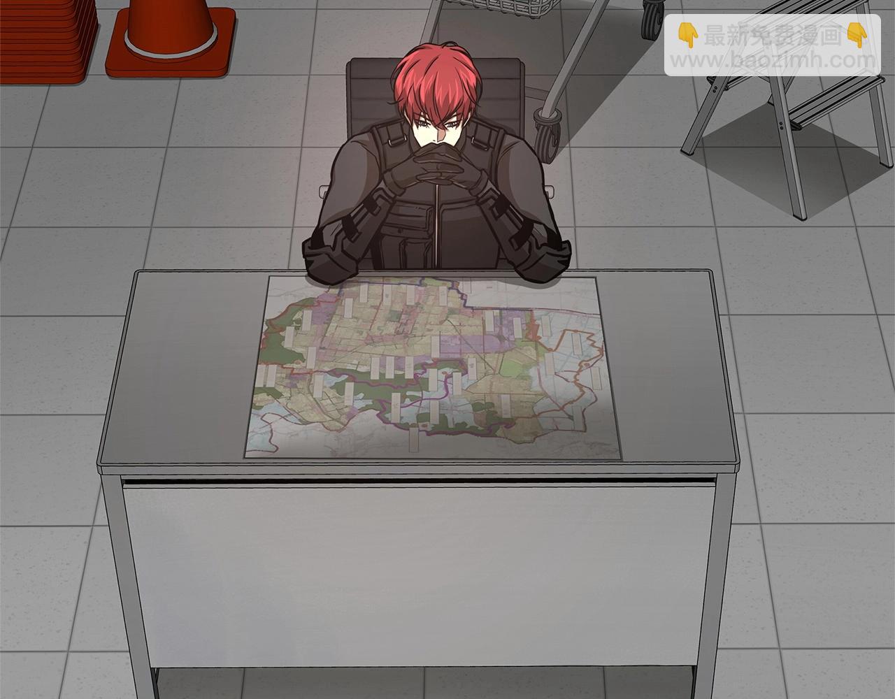 第43话 你好怪啊！(1/4)-第43话