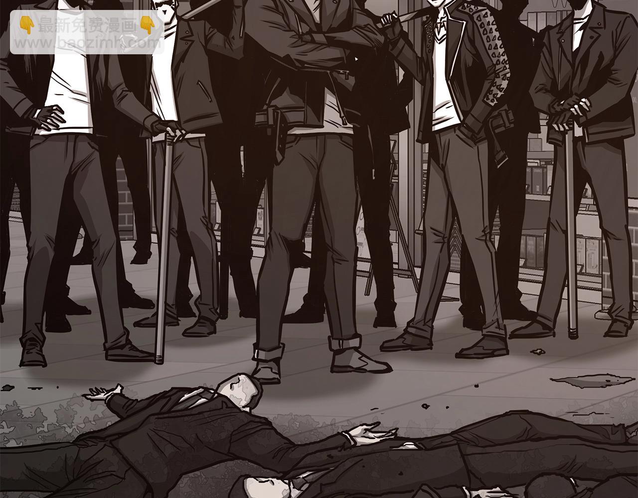 第49话 街头血战(1/4)-第49话