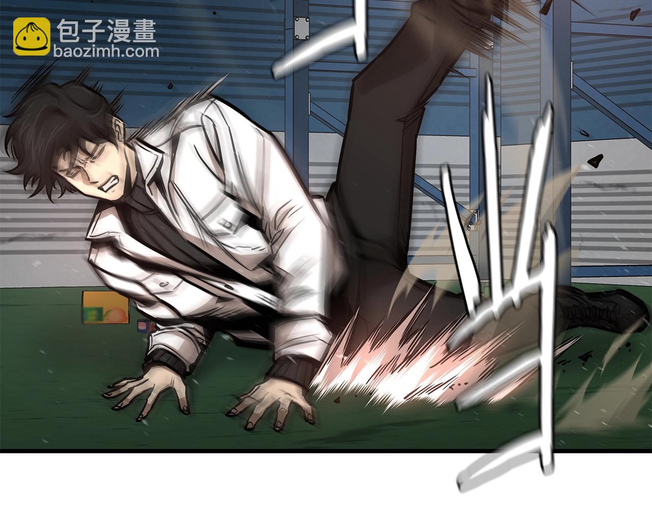 第55话 尸潮狂涌(1/4)-第55话