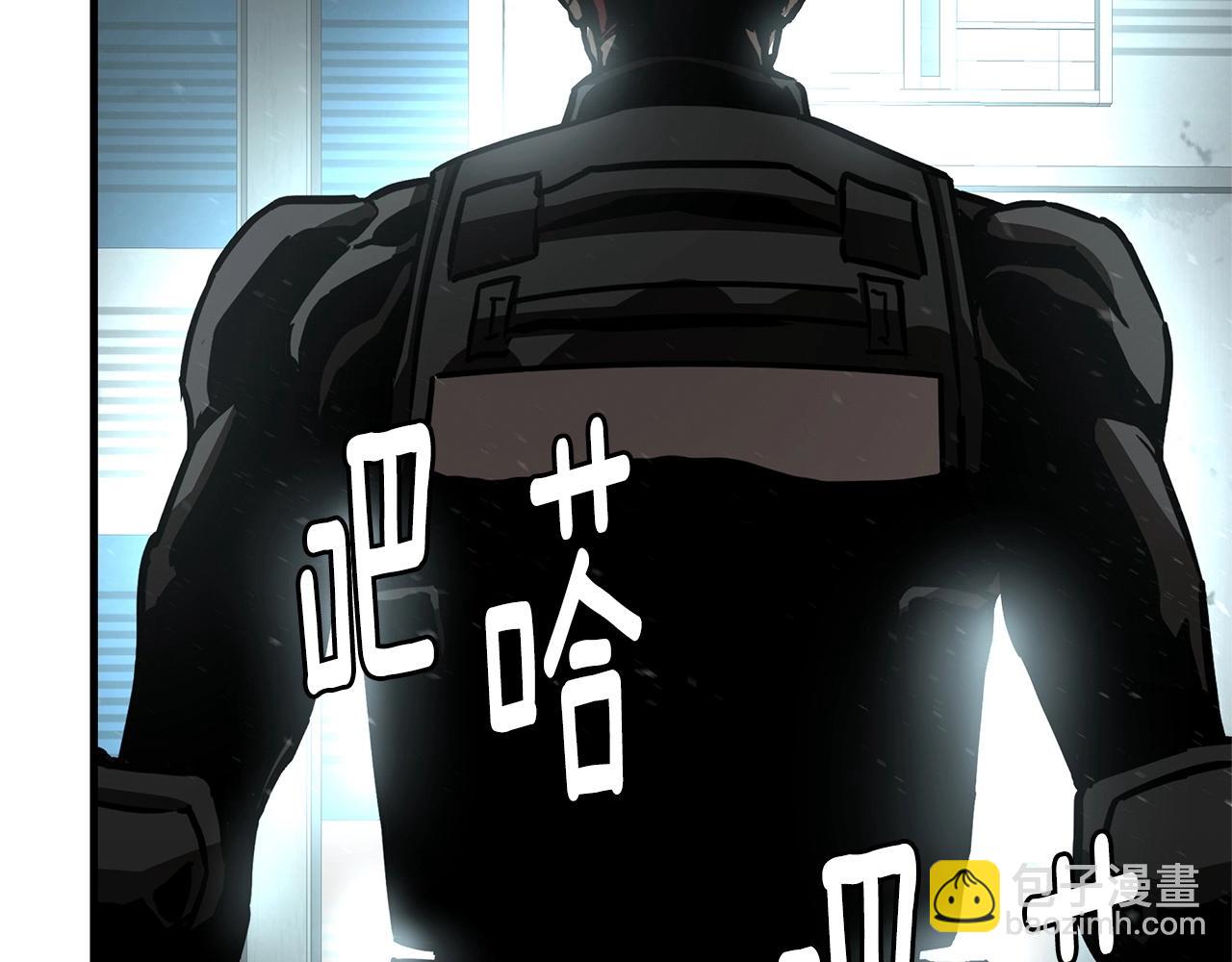 第55话 尸潮狂涌(1/4)-第55话