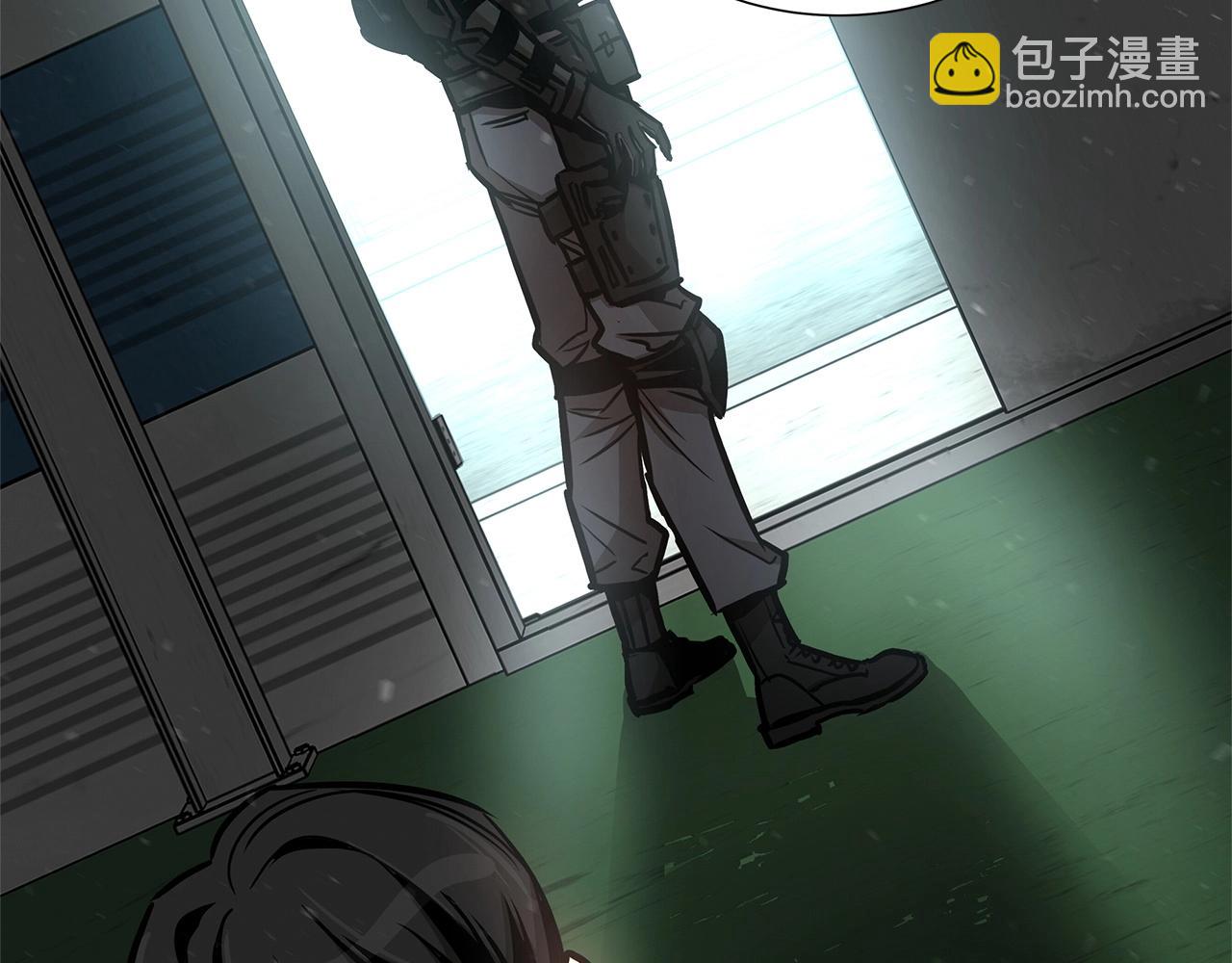 第55话 尸潮狂涌(1/4)-第55话