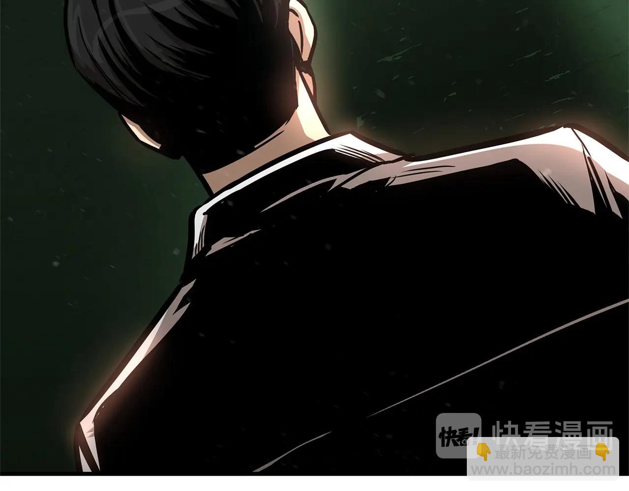 第55话 尸潮狂涌(1/4)-第55话