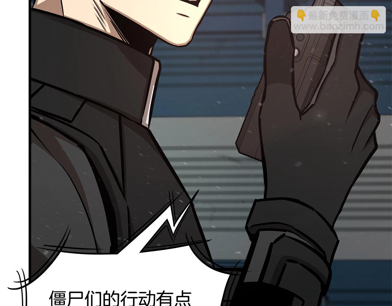 第55话 尸潮狂涌(1/4)-第55话