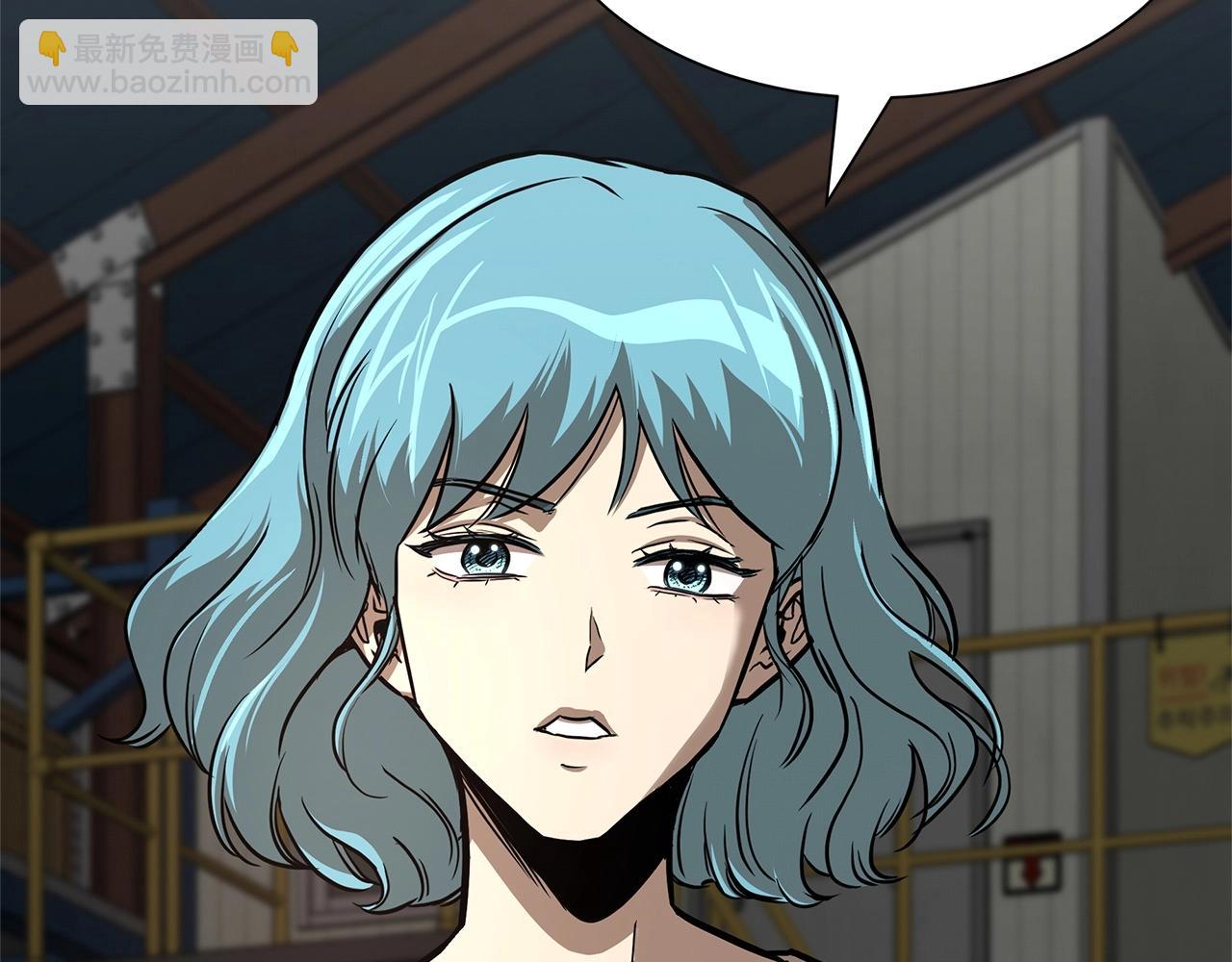 第59话 焦灼的对决(1/5)-第59话