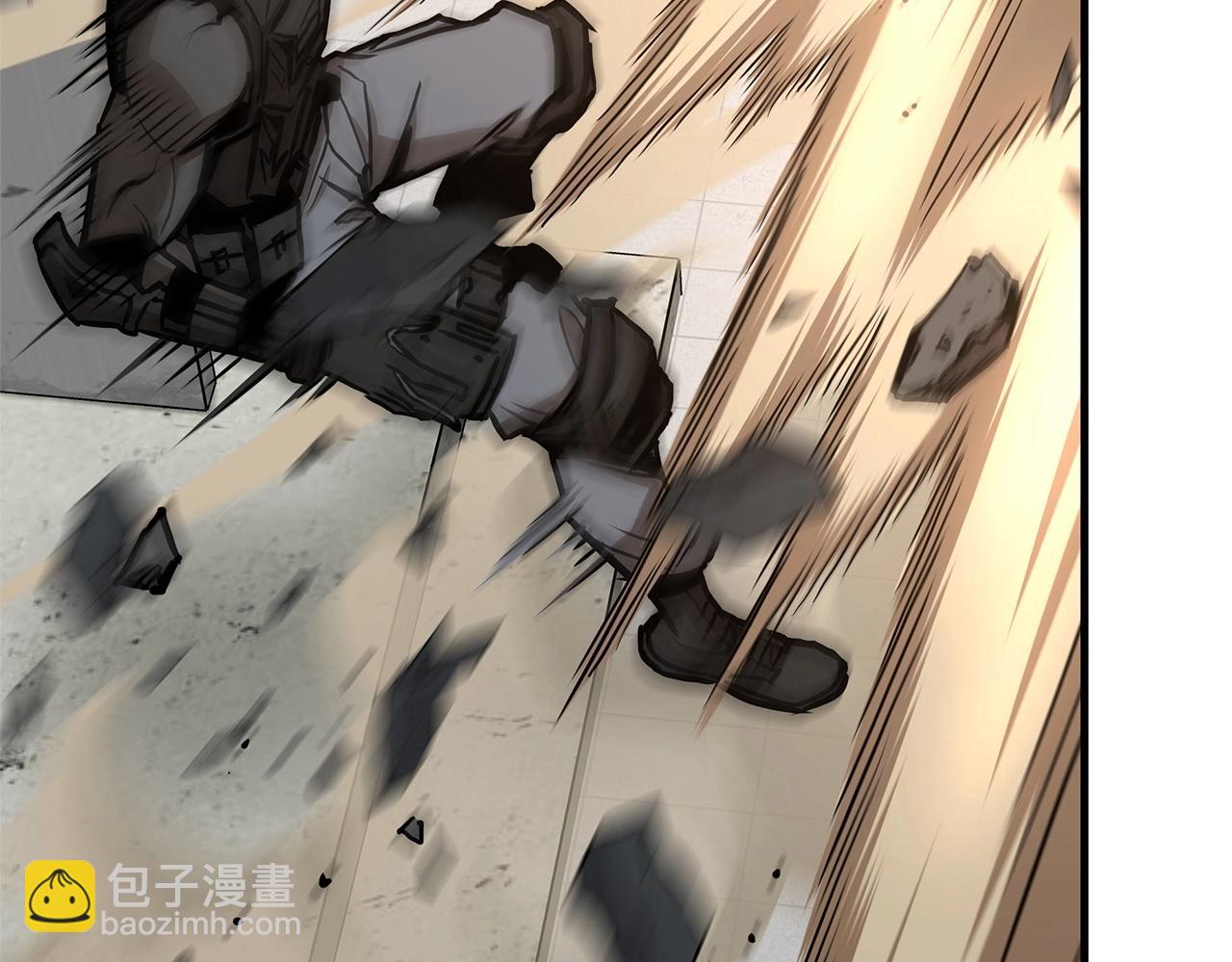 第61话 我与丧尸肉搏战(1/5)-第61话