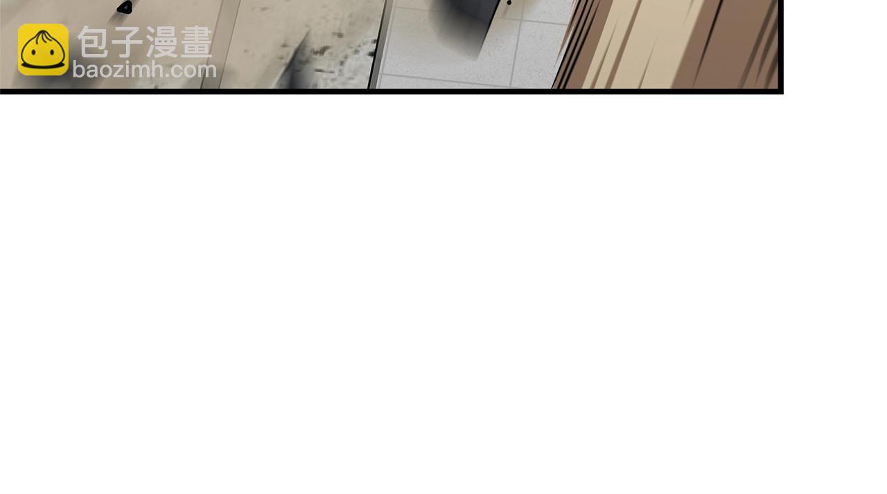 第61话 我与丧尸肉搏战(1/5)-第61话