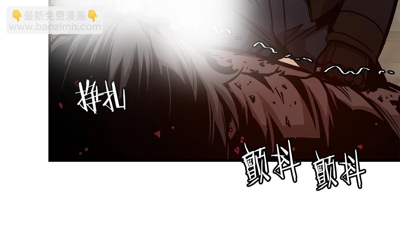 第61话 我与丧尸肉搏战(1/5)-第61话