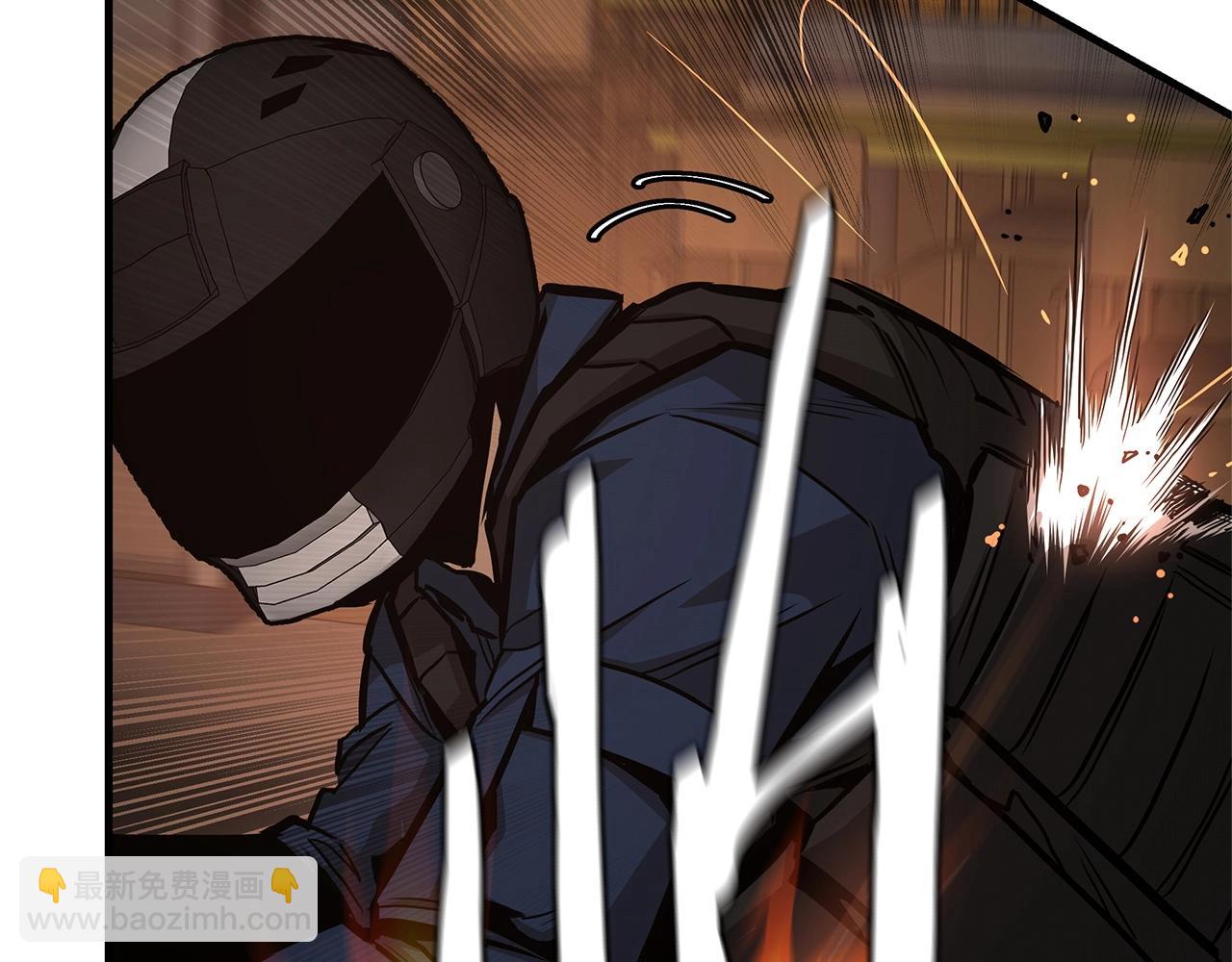 第71话 原来是故人！(1/5)-第71话