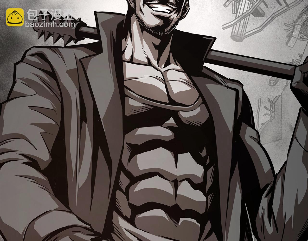 第73话 蛇蝎妇人(1/4)-第73话