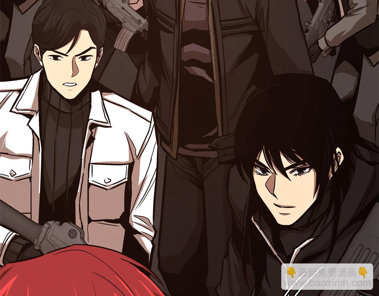 第75话 重火器(1/5)-第75话