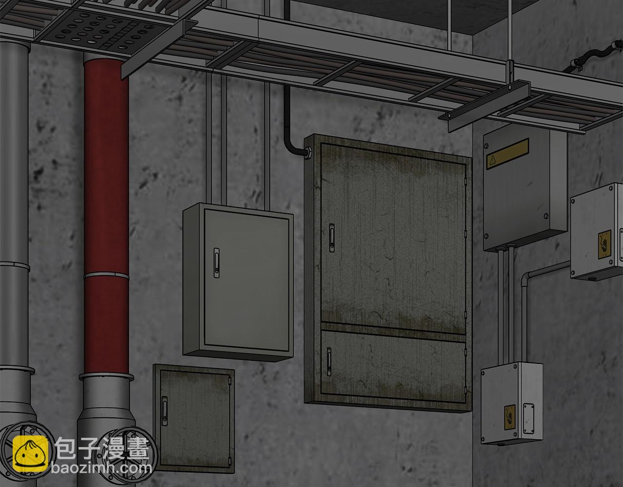 第77话 通话中(1/5)-第77话