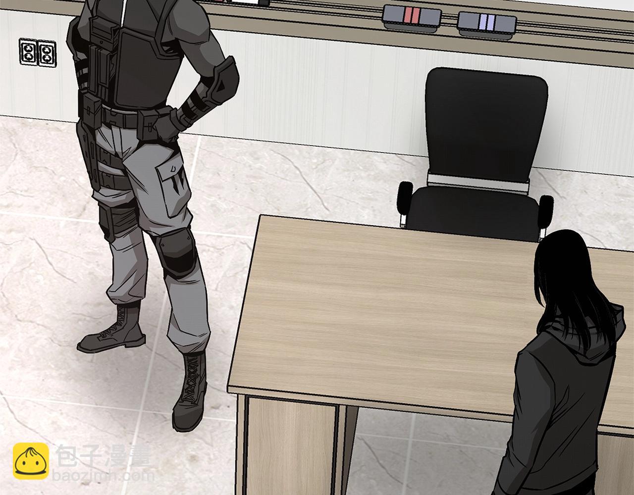 第81话 大狩猎(1/5)-第81话