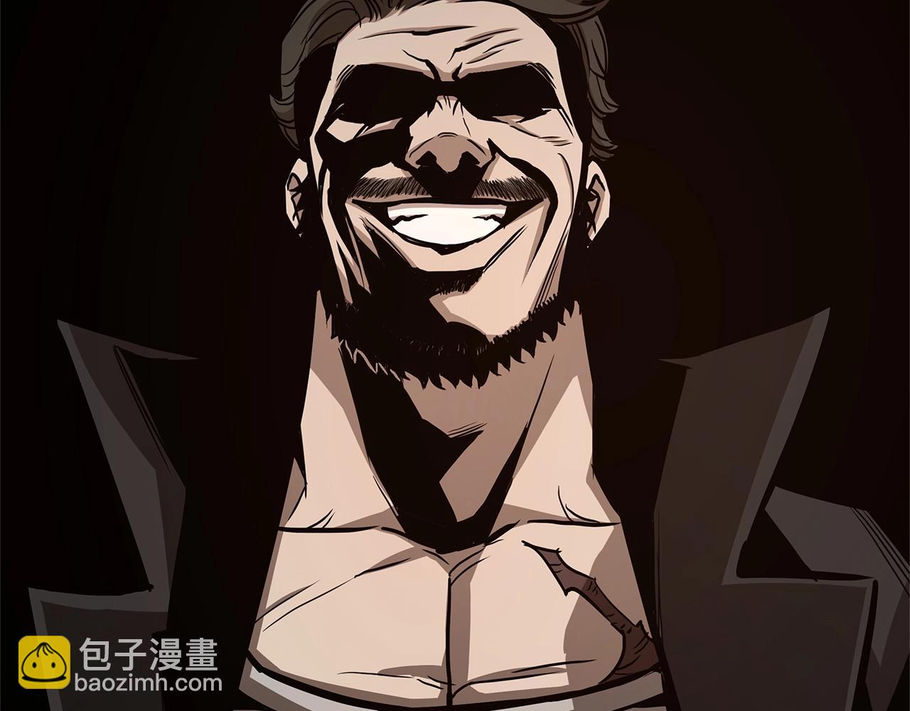 第81话 大狩猎(1/5)-第81话