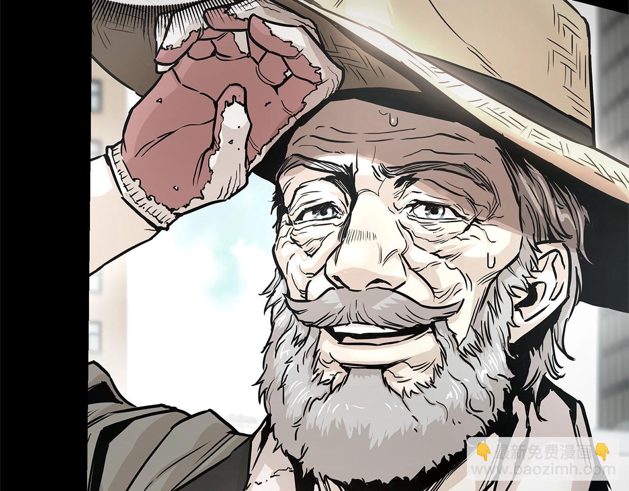 第85话 宰掉你！(1/5)-第85话