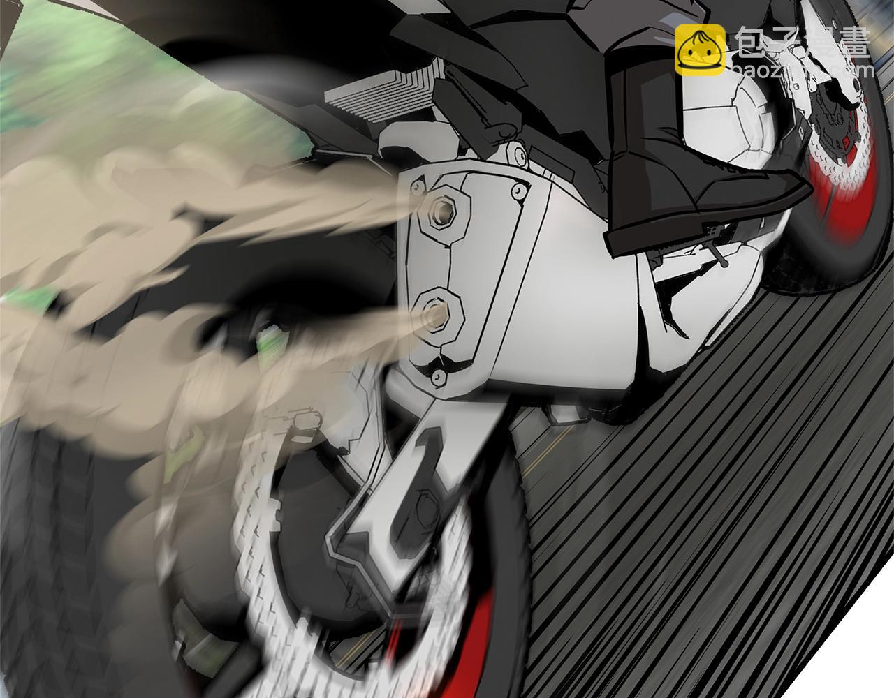 第85话 宰掉你！(1/5)-第85话