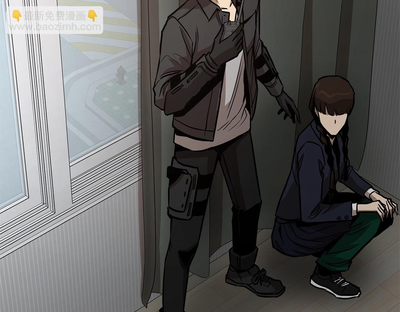 第85话 宰掉你！(1/5)-第85话