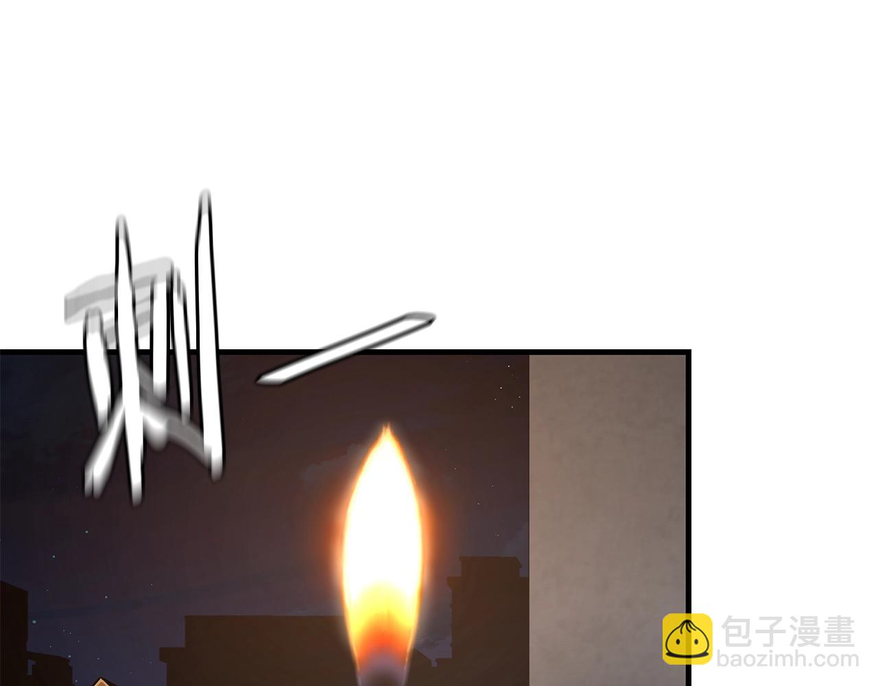 第87话 火烧恶人！(1/5)-第87话