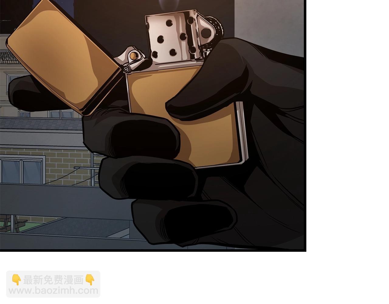 第87话 火烧恶人！(1/5)-第87话