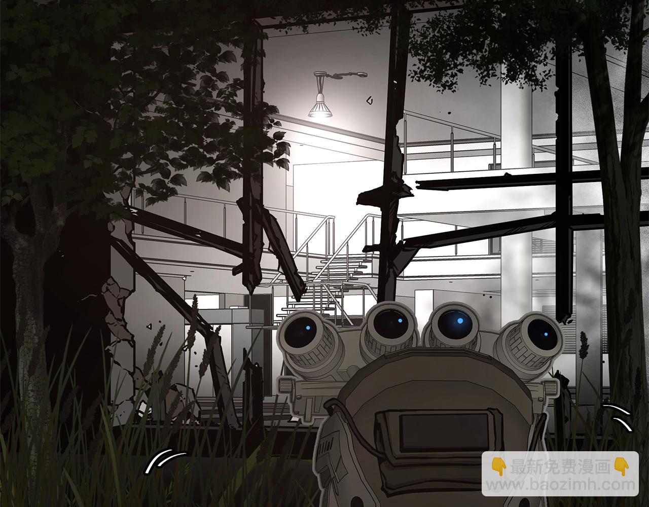 第87话 火烧恶人！(1/5)-第87话