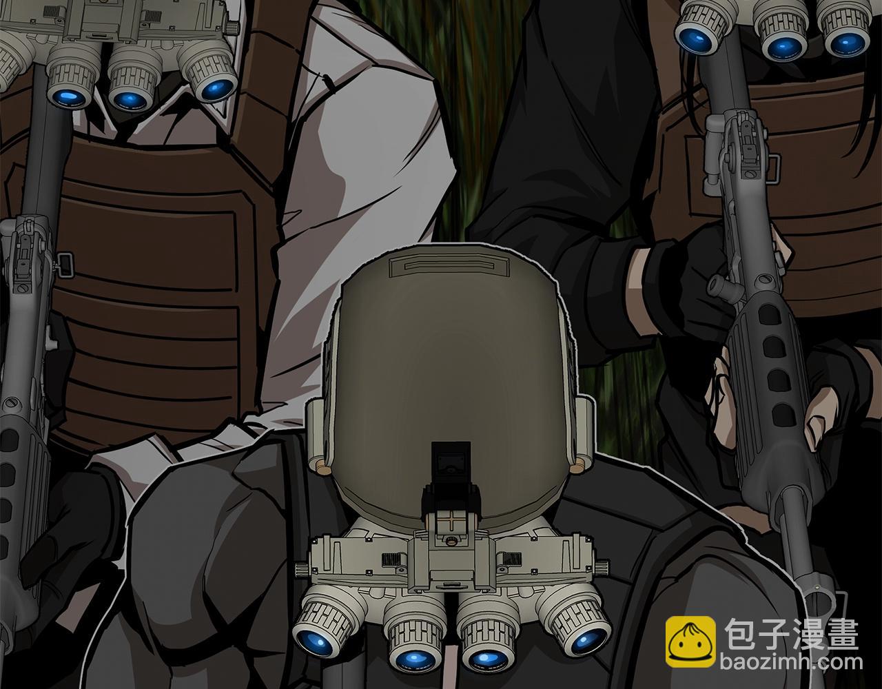 第87话 火烧恶人！(1/5)-第87话