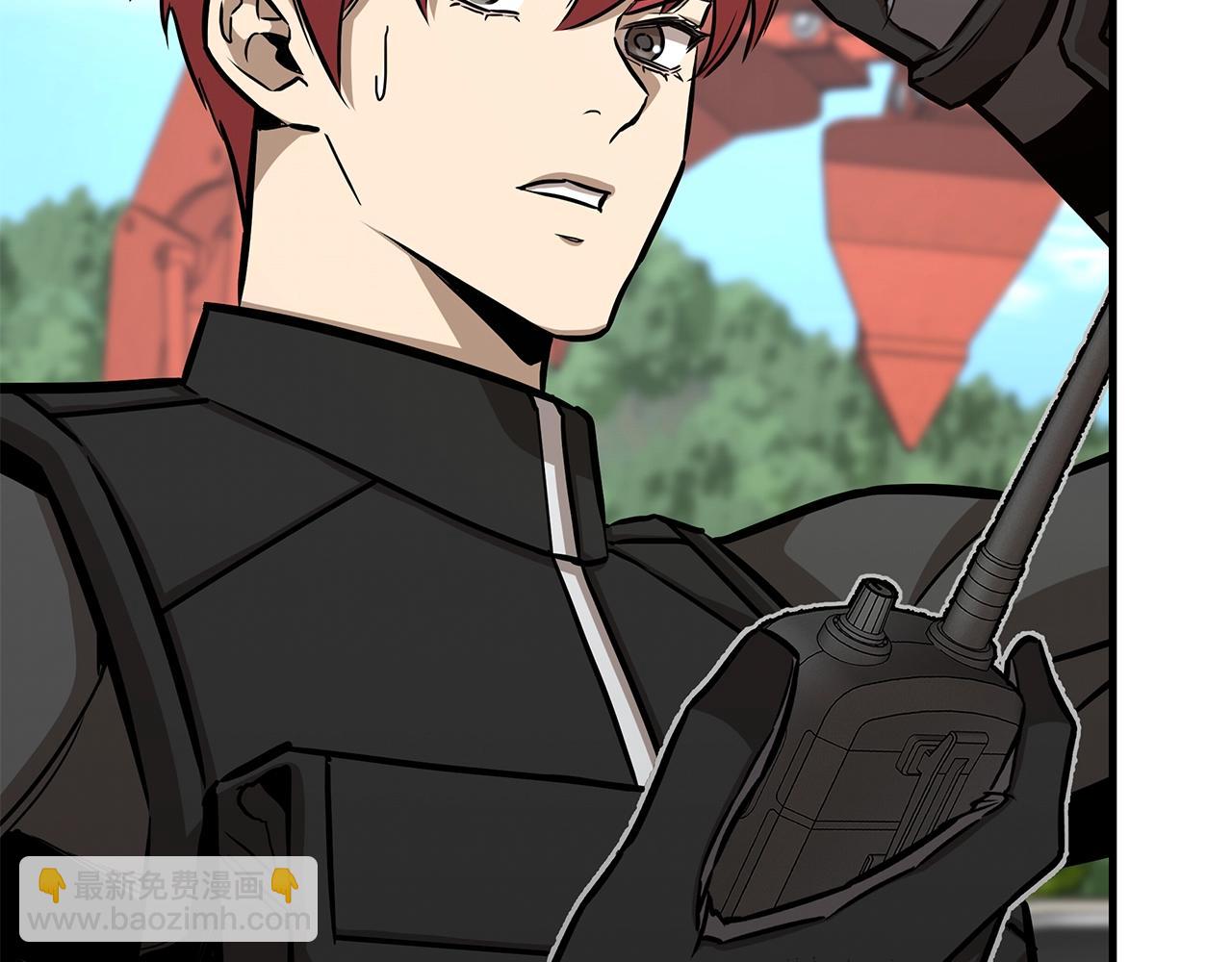 第91话 希望之岛(1/4)-第91话