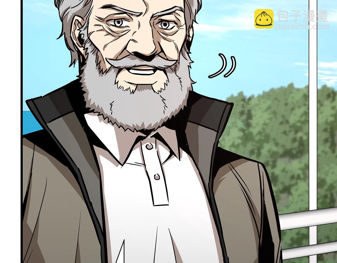 第91话 希望之岛(1/4)-第91话