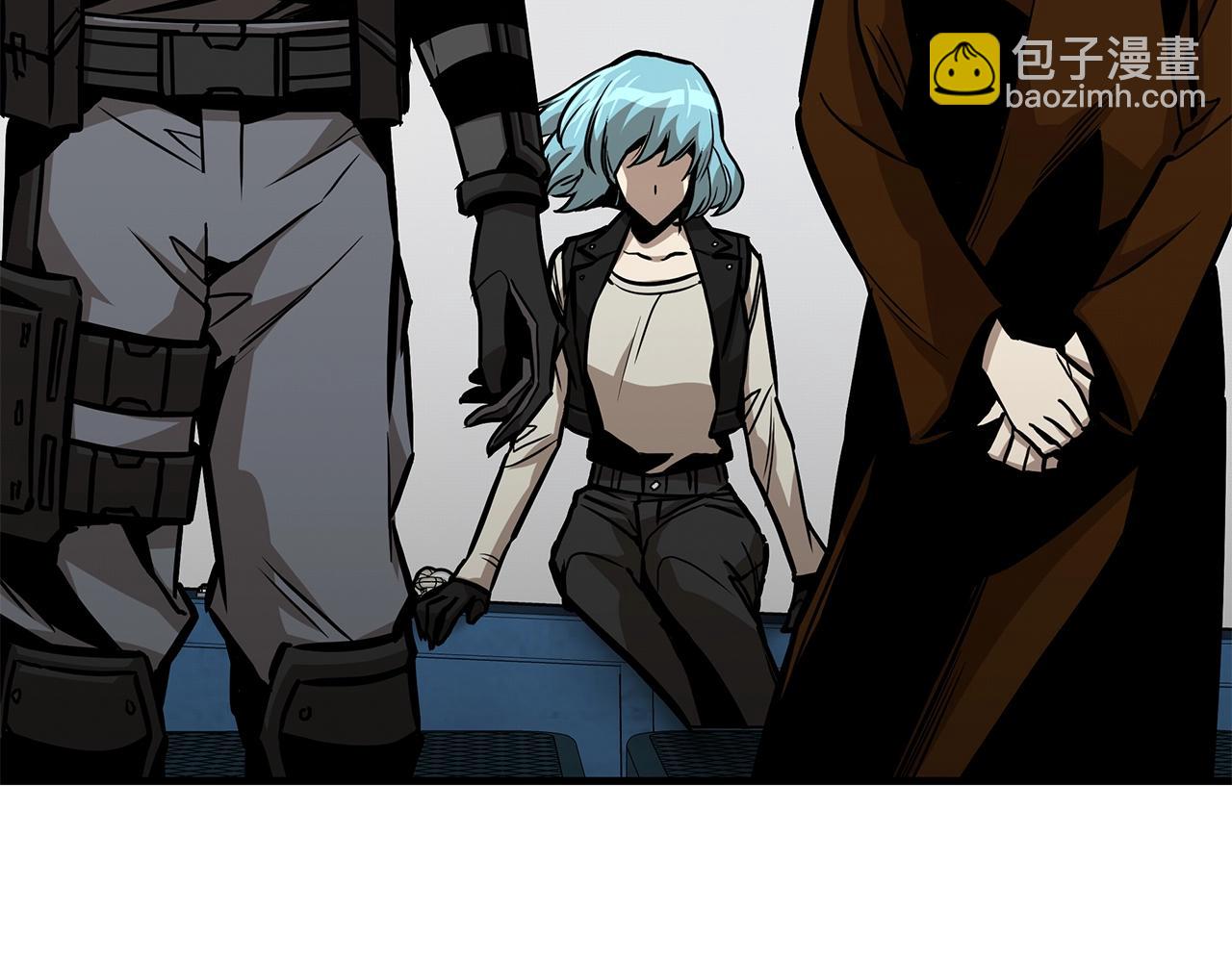 第99话 军舰(1/4)-第99话