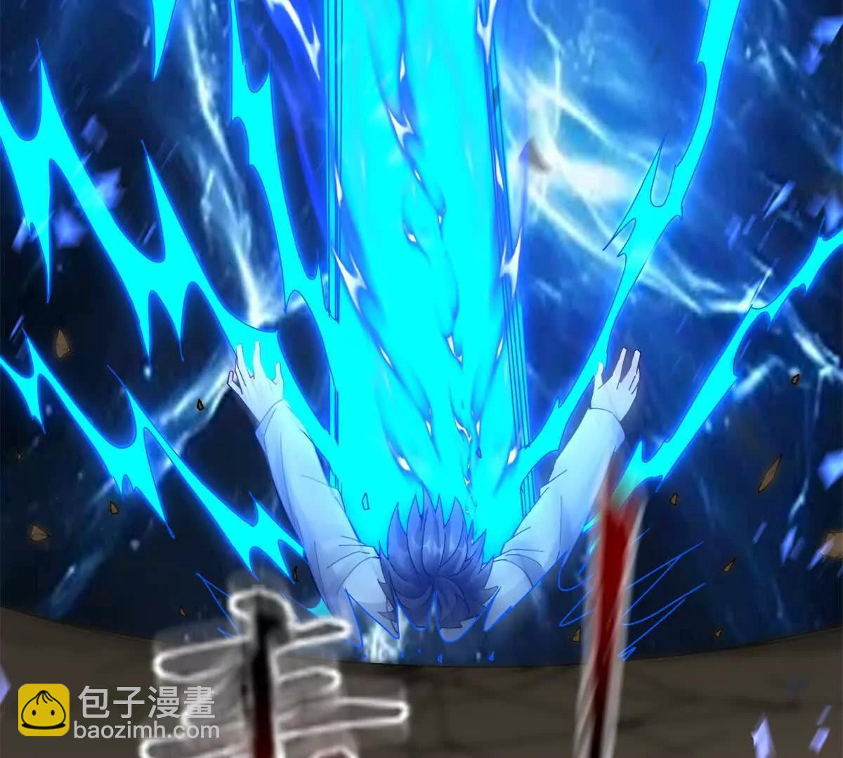 末日重生後我瘋狂升級 - 第16話 以多欺少(1/3) - 2