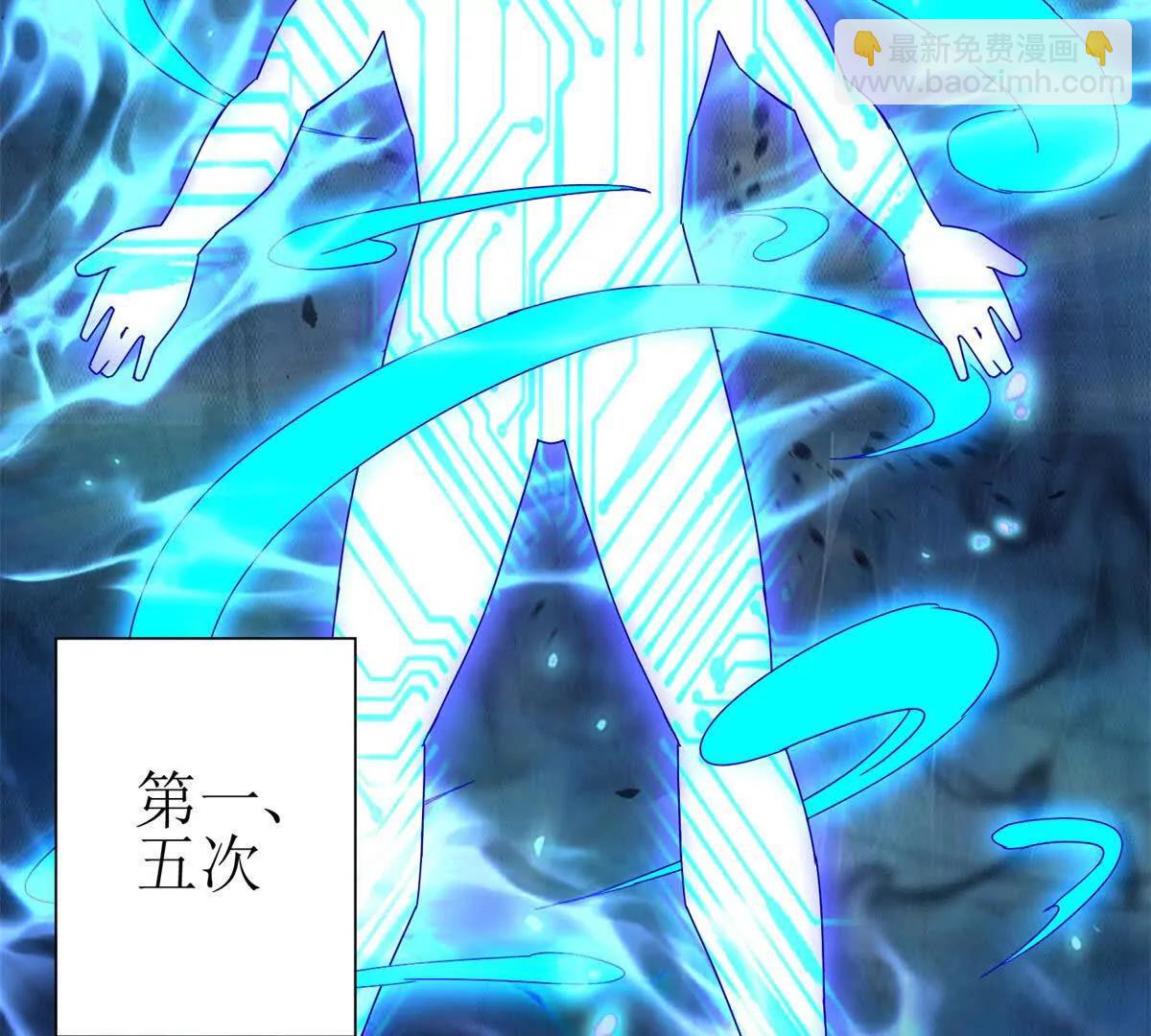 末日重生後我瘋狂升級 - 第16話 以多欺少(1/3) - 8