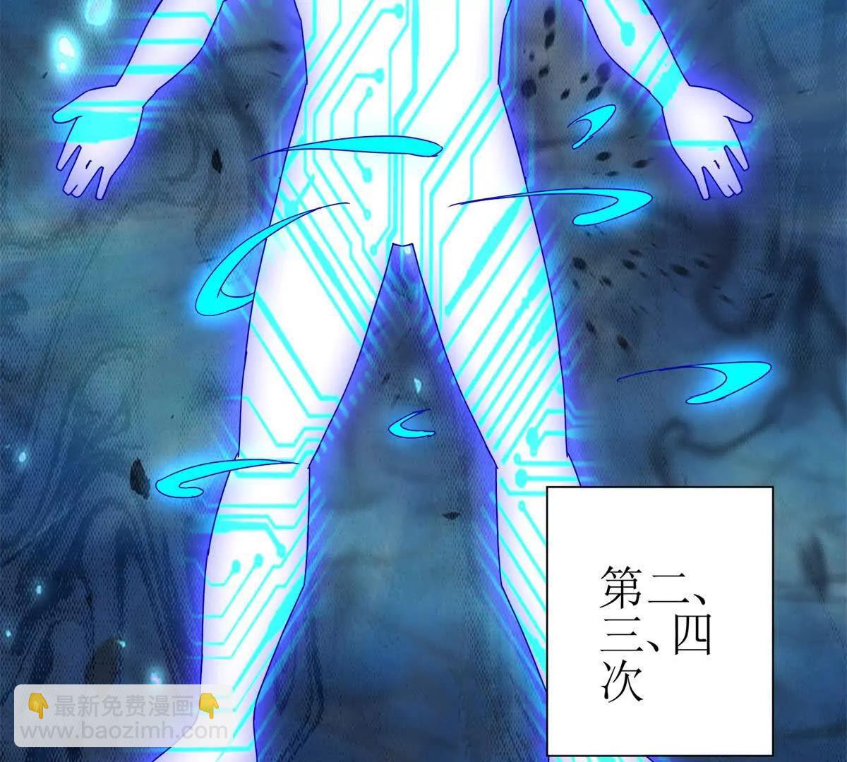 末日重生後我瘋狂升級 - 第16話 以多欺少(1/3) - 2