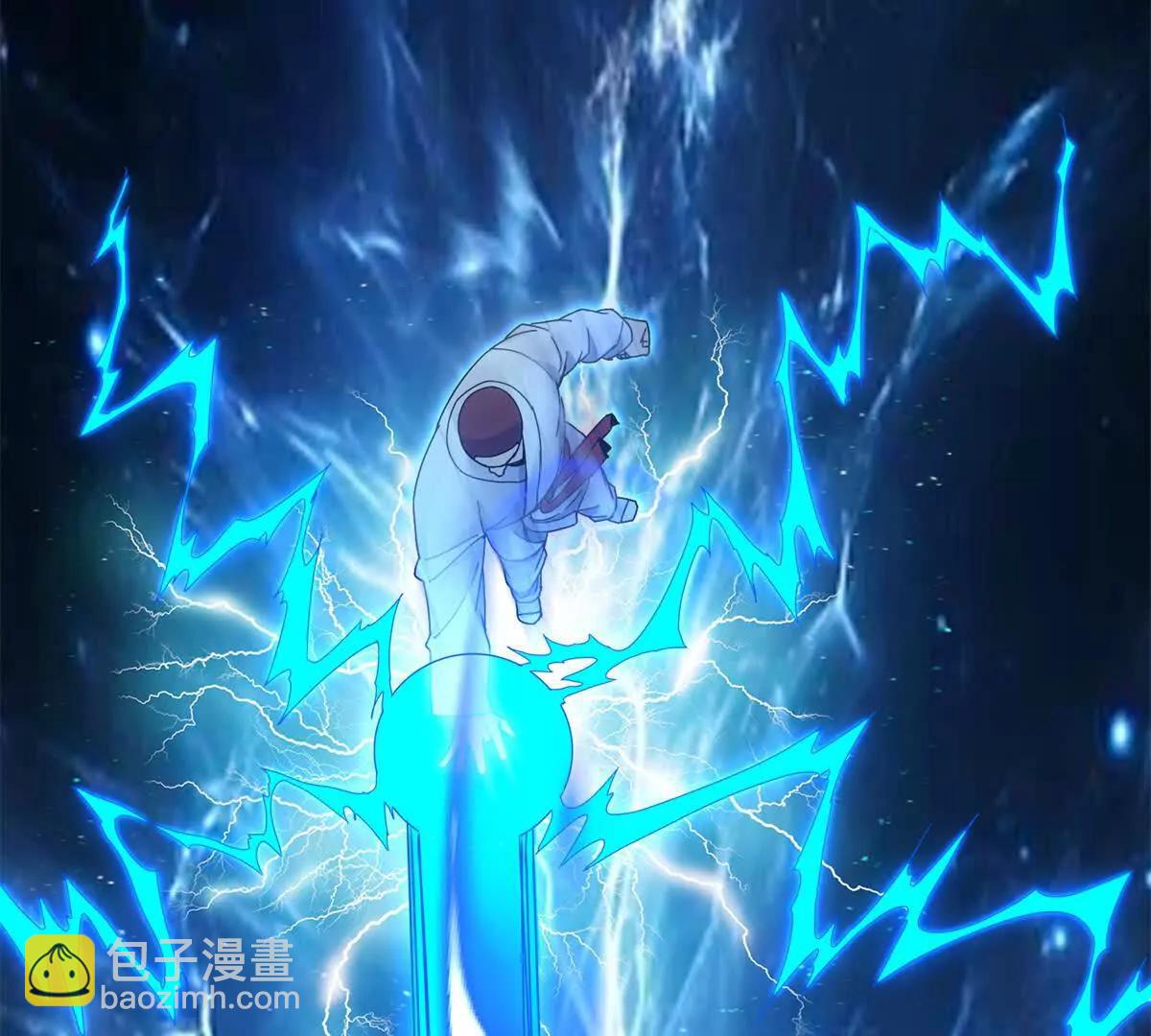 末日重生後我瘋狂升級 - 第16話 以多欺少(1/3) - 7