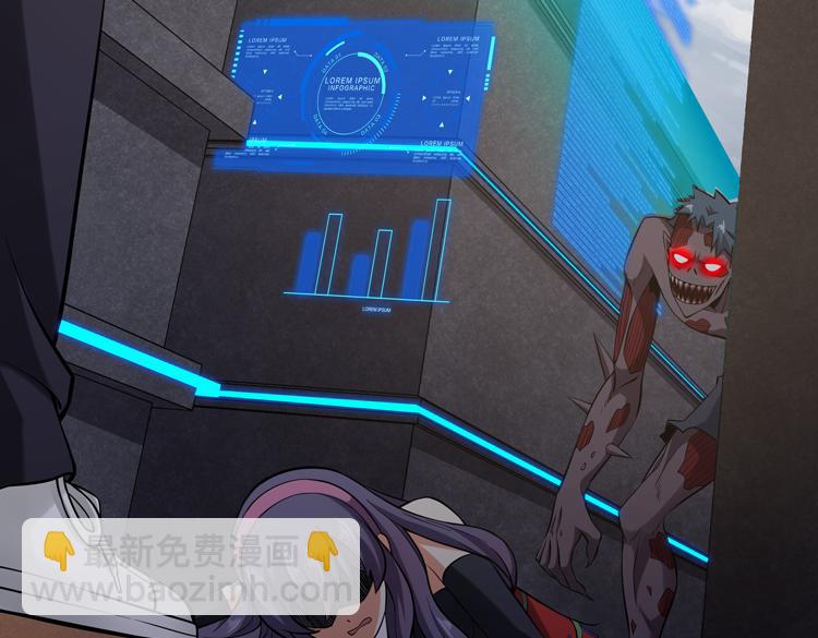 第二话：绝境&ldquo;重生&rdquo;(1/5)-第3话