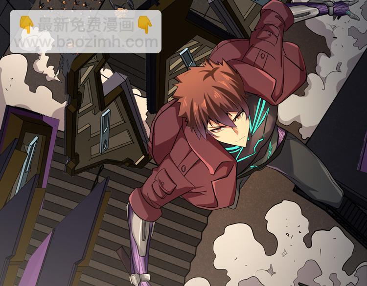 第31话 主动破局(1/3)-第33话