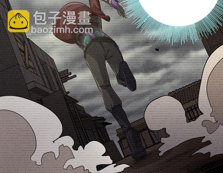 第33话 凌文兴遭遇绑架？(1/2)-第35话